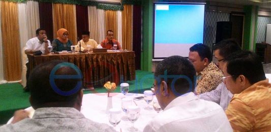 Pemkab Sambas Ketemu 38 Pengusaha Sawit, Komitmen Bangun Investasi yang Sehat