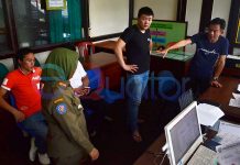 Petugas Kebersihan Tak Kunjung Datang