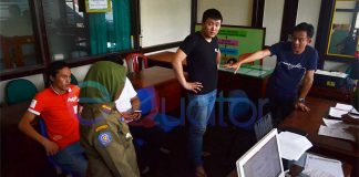 Petugas Kebersihan Tak Kunjung Datang