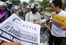 Wapres Tak Yakin Dahlan Terlibat