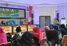 40 Pelaku IKM Ikut Pelatihan SPP-IRT