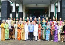 Peringatan Hari Sumpah Pemuda, Optimis Bonus Demografi Majukan Pontianak