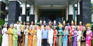 Peringatan Hari Sumpah Pemuda, Optimis Bonus Demografi Majukan Pontianak