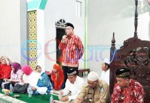 Bupati: Sukseskan Program Revolusi Mental