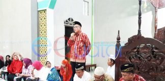 Bupati: Sukseskan Program Revolusi Mental