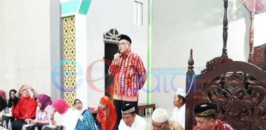Bupati: Sukseskan Program Revolusi Mental
