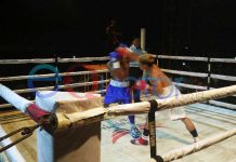 Hook Eiger Patahkan Jempol Kiri Pedrinho