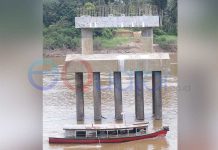 Pembangunan Jembatan Melawi II, Lanjutkan Donk…