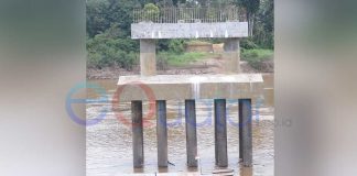 Pembangunan Jembatan Melawi II, Lanjutkan Donk…