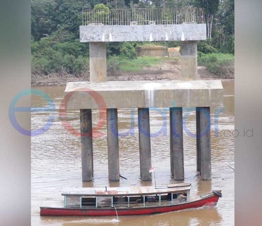 Pembangunan Jembatan Melawi II, Lanjutkan Donk…