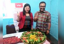 Via.com – Travel Pak Kasih Jalin Kerjasama