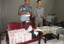 Hanya Bakar Rp7 Juta, Sisanya Dibawa Pulang, Polisi Sita Rp7 Miliar