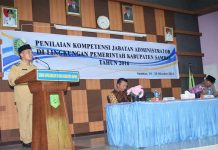 Penempatan ASN Harus Pas, Pantas dan Sesuai
