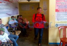 (Lagi) Blanko KTP-el di Pusat Kosong