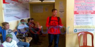 (Lagi) Blanko KTP-el di Pusat Kosong