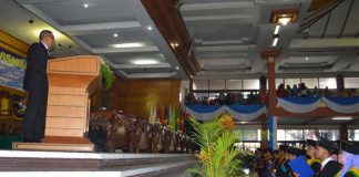 Sarjana Diharapkan Bisa Menjawab Kebutuhan Kalbar