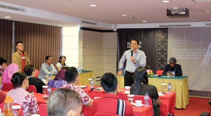 Era Teknologi Informasi, Promosi Lebih Mudah