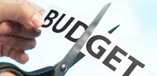 Anggaran Pemda Dipotong, Kejagung Malah Foya-foya