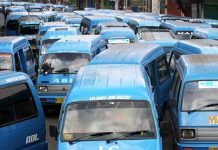 Horeee, Transportasi Umum Kecamatan Pedalaman Beroperasi