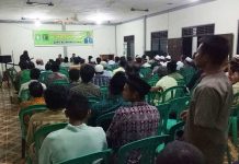 Warga Sungai Awan Keluhkan Pelayanan BPJS