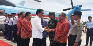 Kubu Raya Kaya Potensi Pariwisata