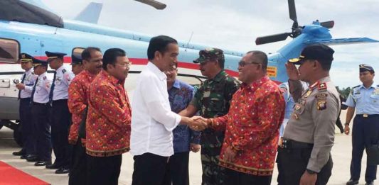 Kubu Raya Kaya Potensi Pariwisata