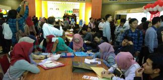 Belum Mendapat Kesempatan Kerja, Pemuda Pontianak Banyak Nganggur