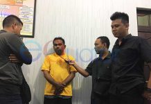 Gadis 17 Tahun Digarap Ayah Tiri