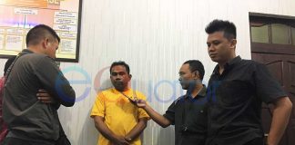 Gadis 17 Tahun Digarap Ayah Tiri