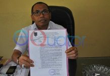 PT WHS Cemari Sungai Sajingan Kecil, BLH Layangkan SP1