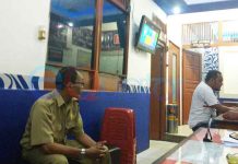 Gaji Sisa Rp150 Ribu, Oknum ASN BKD KKR Masuk Penjara