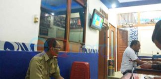 Gaji Sisa Rp150 Ribu, Oknum ASN BKD KKR Masuk Penjara