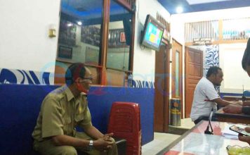 Gaji Sisa Rp150 Ribu, Oknum ASN BKD KKR Masuk Penjara