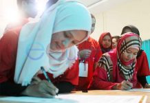 Perpustakaan Kalbar Bentuk Relawan Cinta Perpustakaan