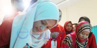 Perpustakaan Kalbar Bentuk Relawan Cinta Perpustakaan