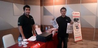 Cetak Hemat dengan Isi Ulang Original