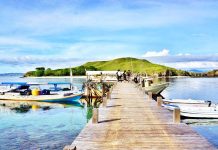 Kubu Raya Punya 220 Dermaga Aktif