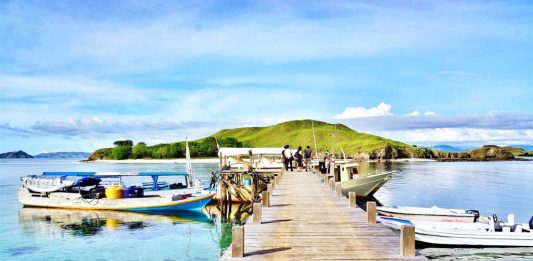 Kubu Raya Punya 220 Dermaga Aktif