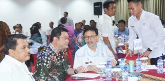 Restorasi 660 Ribu Hektar Gambut di Kalbar