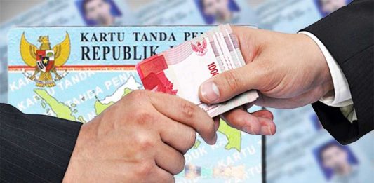 Sudah Diperiksa 200 Saksi Korupsi E-KTP