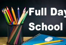 Pemprov Kalbar Belum Terapkan Full Day School