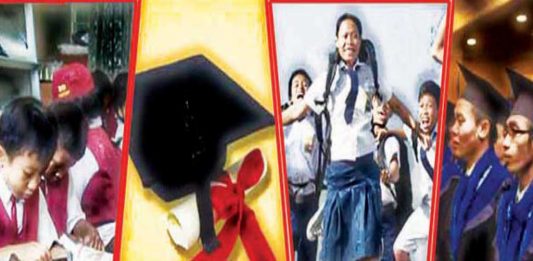 Generasi Muda Harus Cerdas Merencanakan Masa Depannya