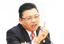 Cornelis: Ajukan Lagi Lebih Cepat Lebih Baik