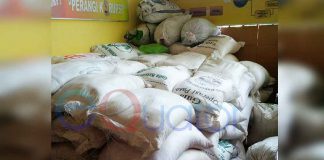 Proses Hukum Gula Malaysia Berlanjut