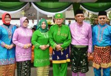 Komitmen Pertahankan Cagar Budaya, Supaye Pontianak Punye Cerite