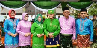 Komitmen Pertahankan Cagar Budaya, Supaye Pontianak Punye Cerite