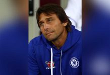 The Blues Tersingkir