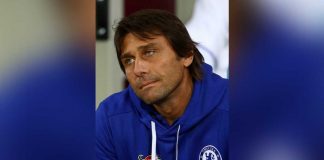 The Blues Tersingkir