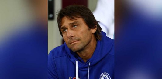 The Blues Tersingkir