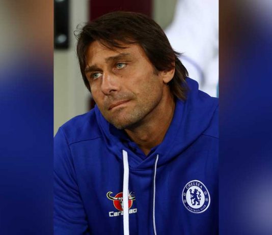 The Blues Tersingkir